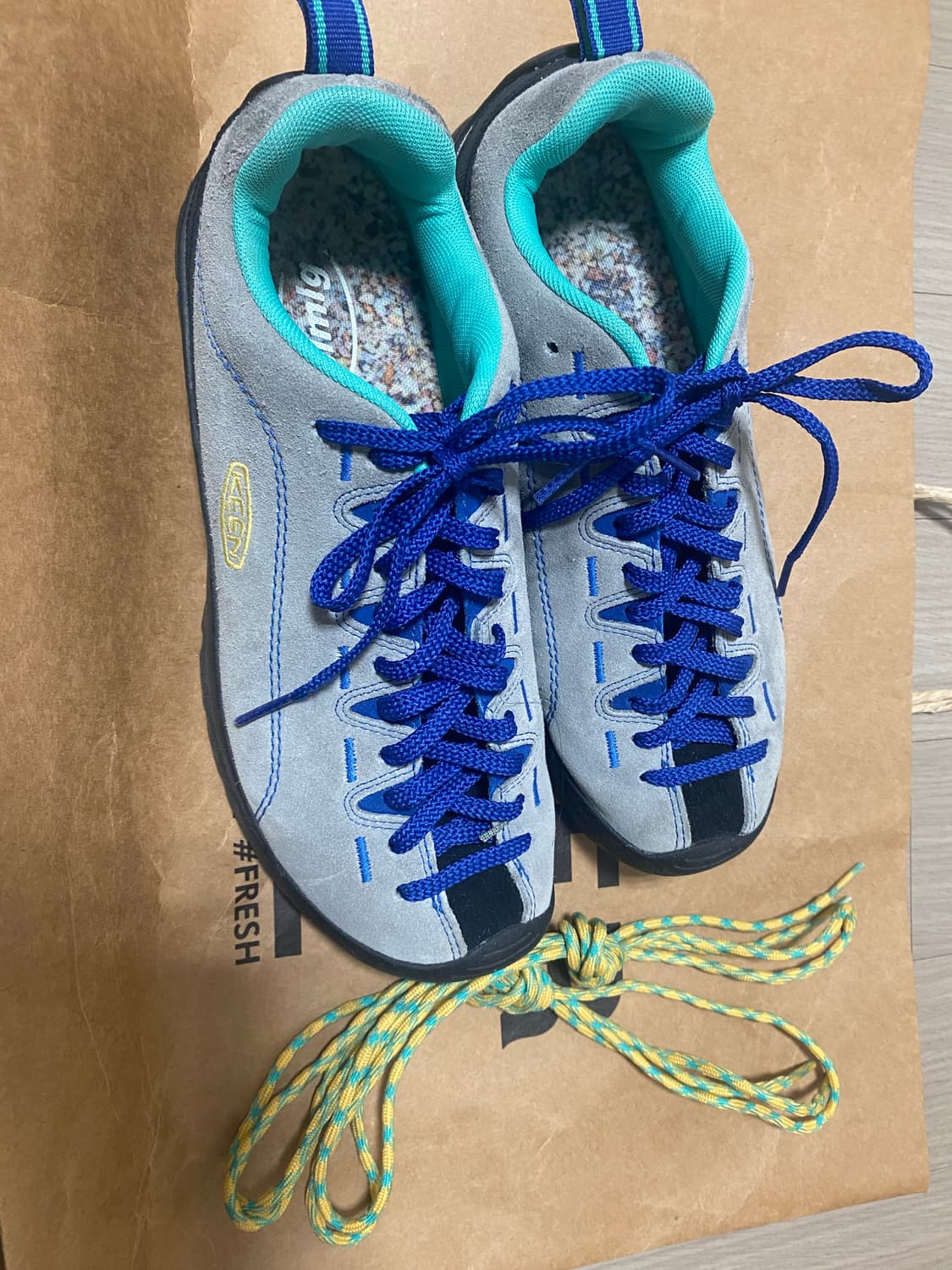 Keen 킨 재스퍼 X mmlg 260 상품이미지1