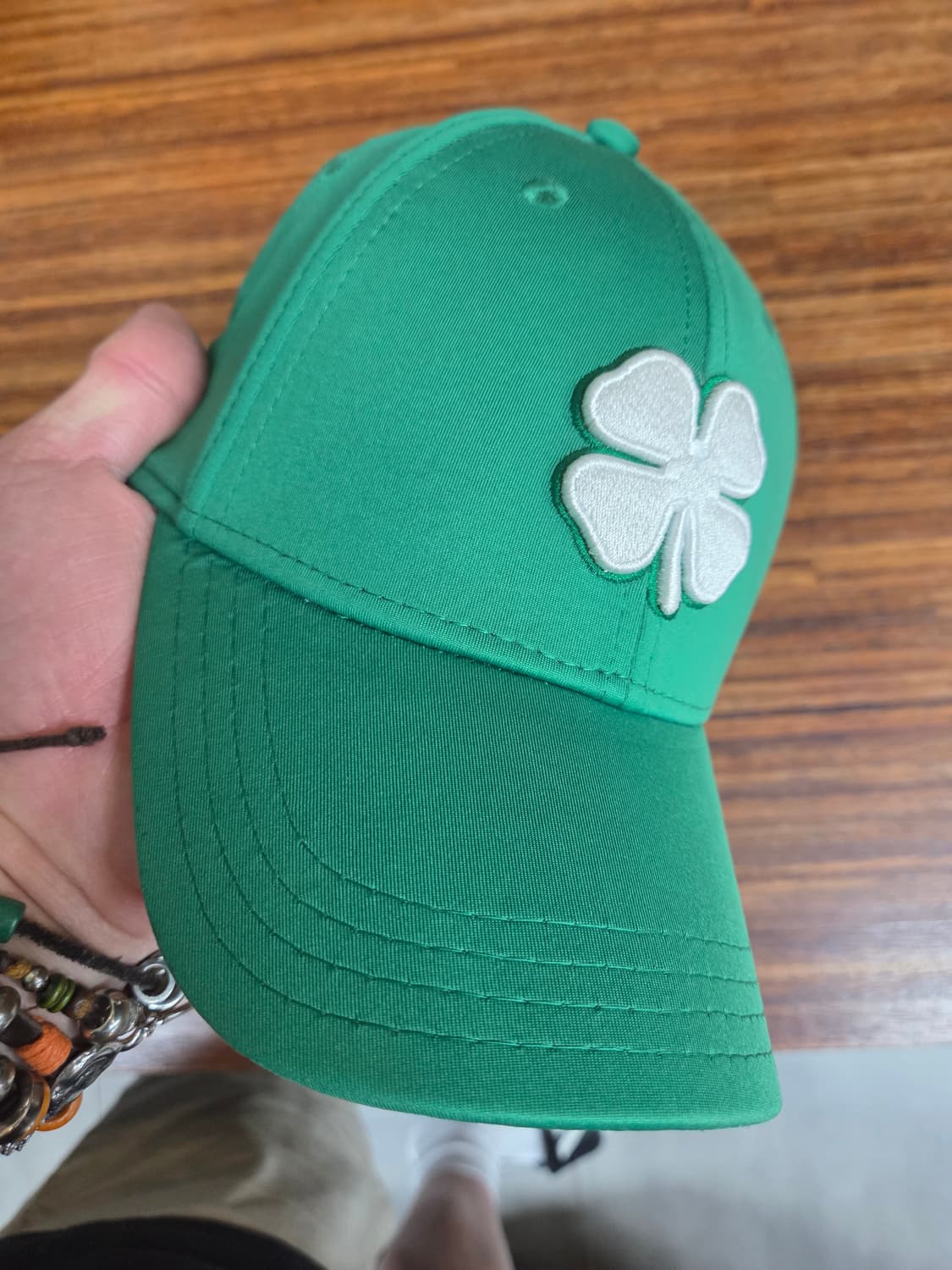 블랙클로버 골프 기능성 모자 L xl 상품이미지7