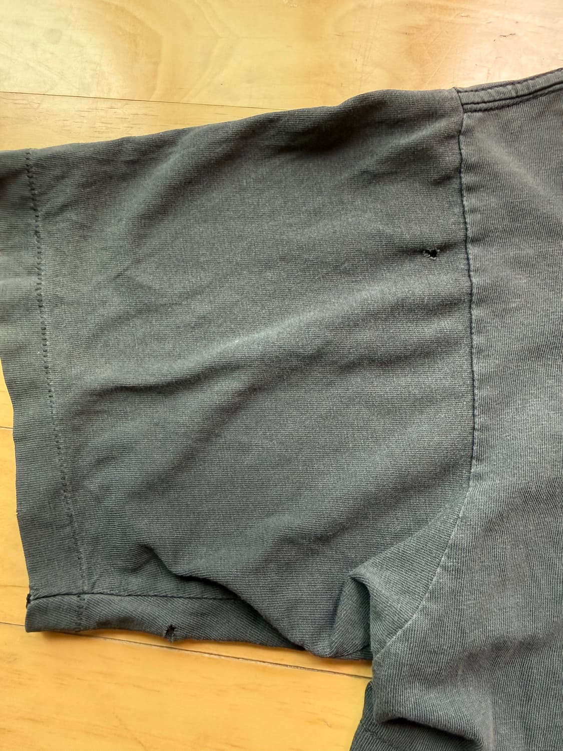 90s 마릴린 맨슨 Meet Your Master Police 셔츠 XL 상품이미지8