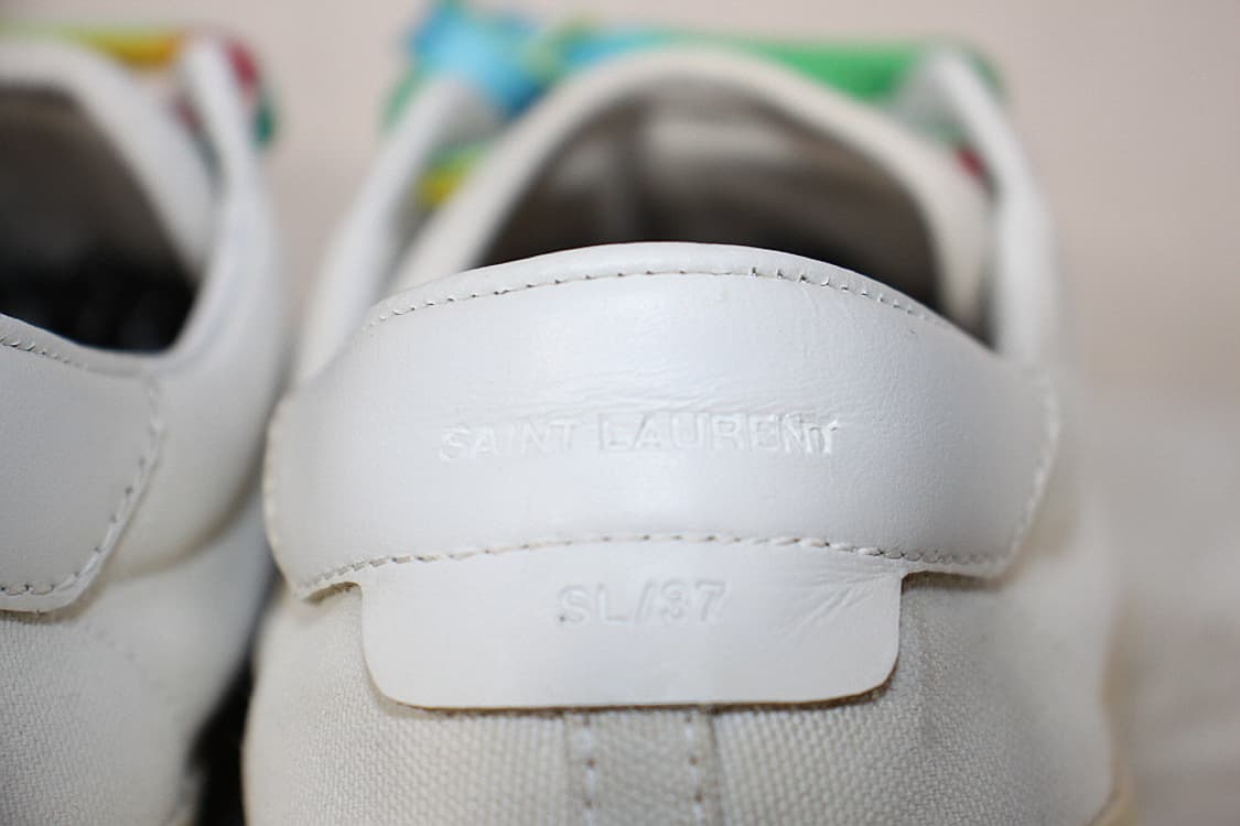 Saint laurent 생로랑 42(265) 상품이미지7