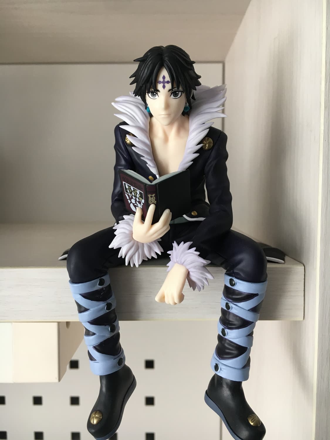 헌터헌터 클로로 누들스토퍼 상품이미지3