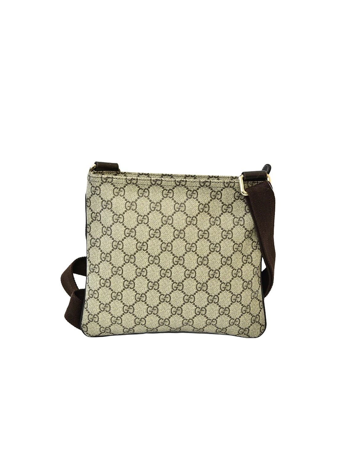 구찌 GG 수프림 메신저백(정품) 상품이미지3