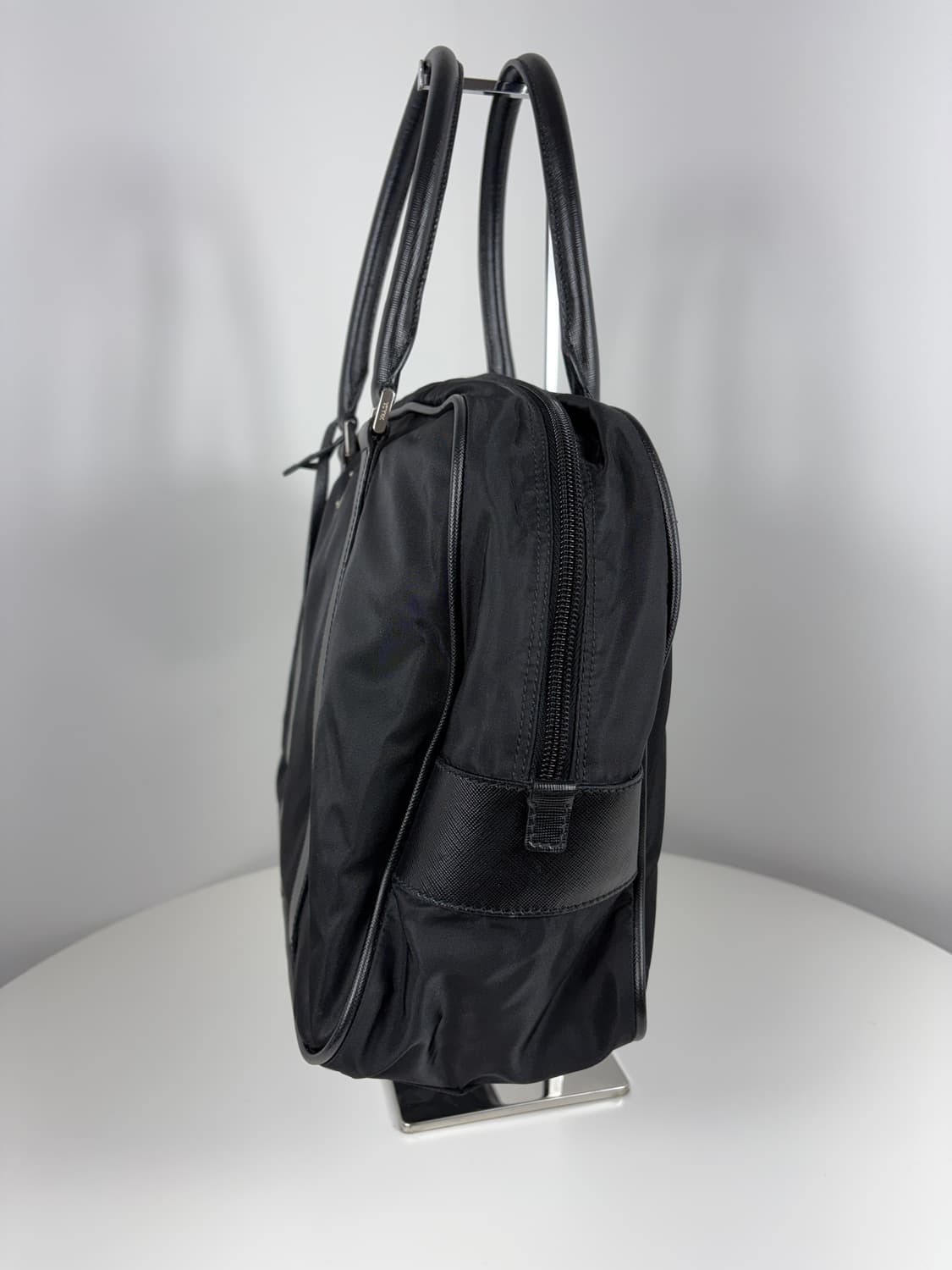 프라다 나일론 서류가방 브리프케이스 상품이미지3