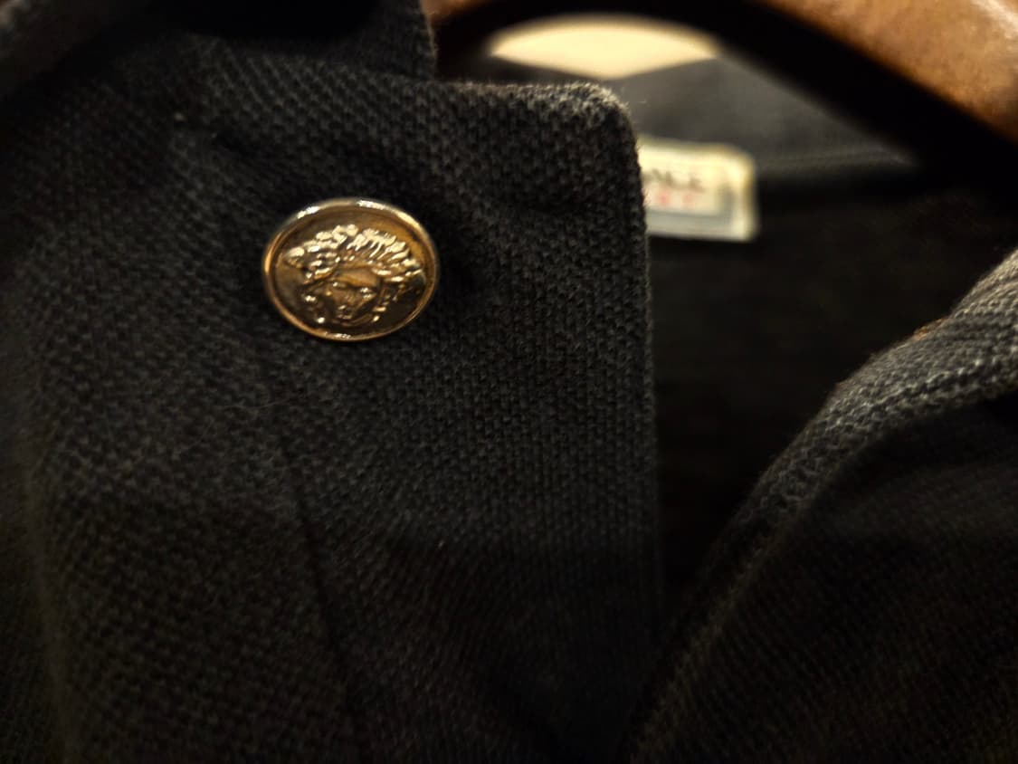 90'S 베르사체 티셔츠 상품이미지3