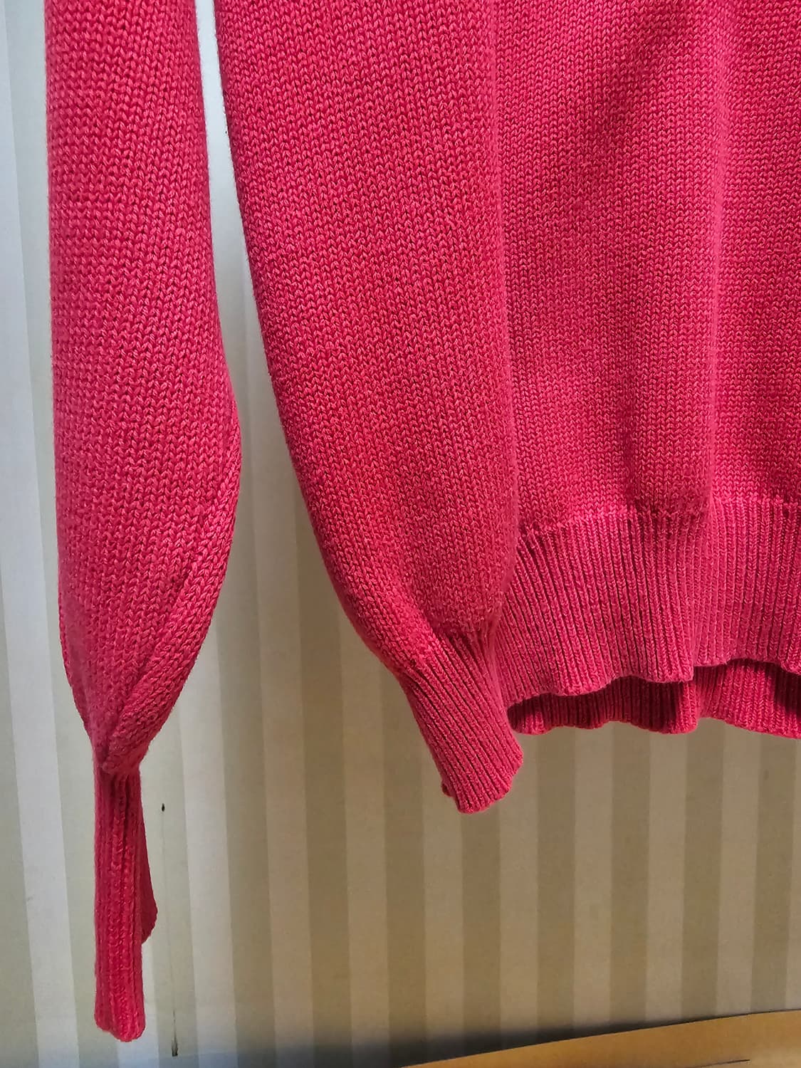 폴로 니트 코튼 90 상품이미지7