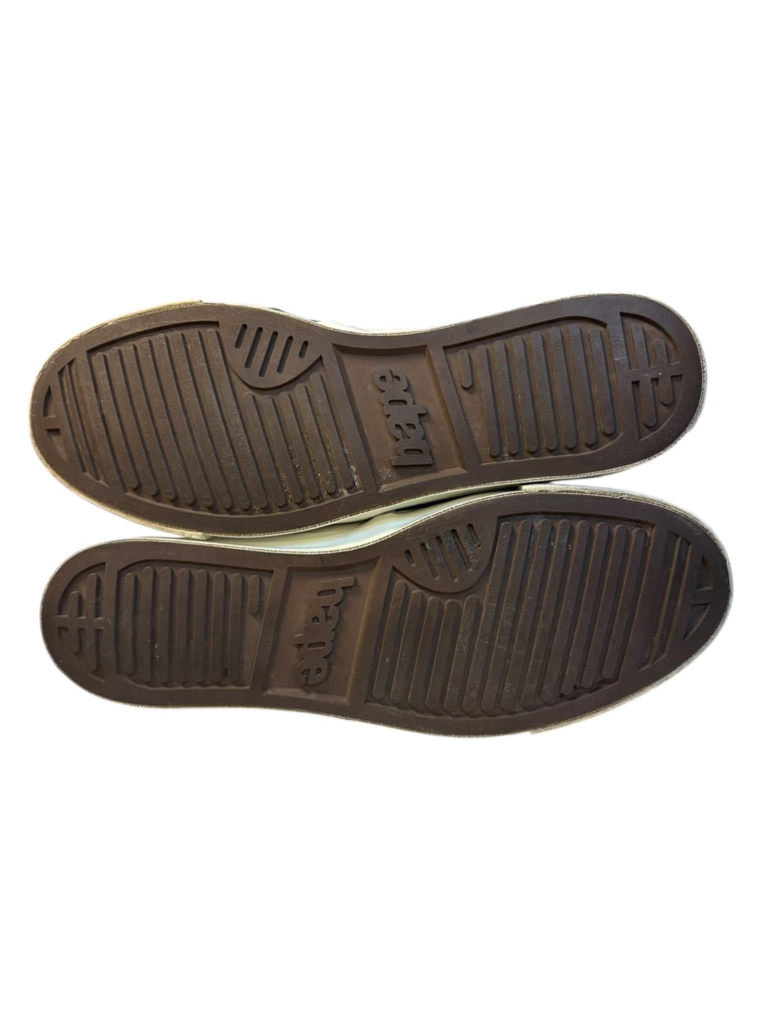 베이프 베이비 마일로 슬립온240 상품이미지5