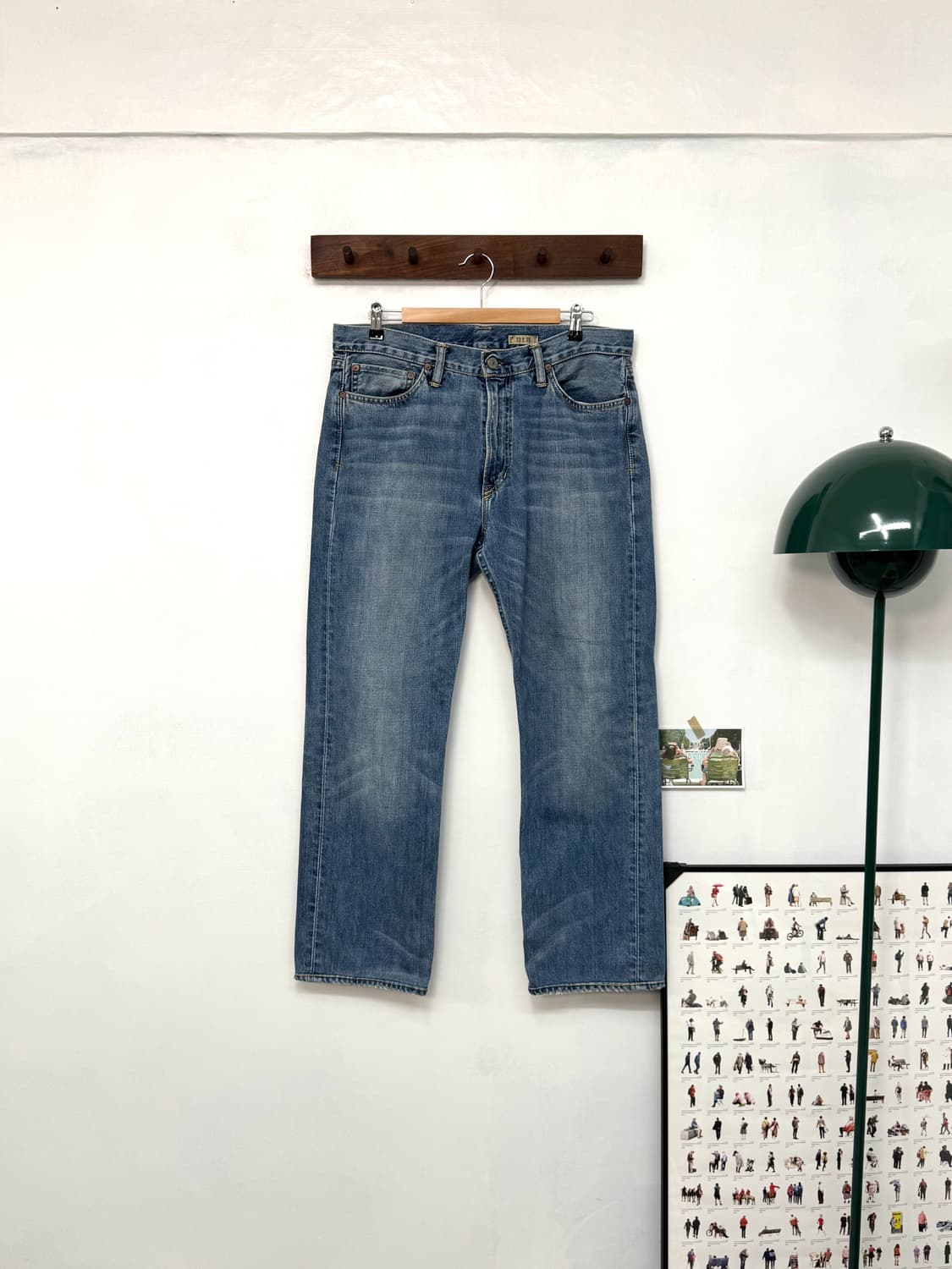 Polo Ralph Lauren Jeans/P8 상품이미지2