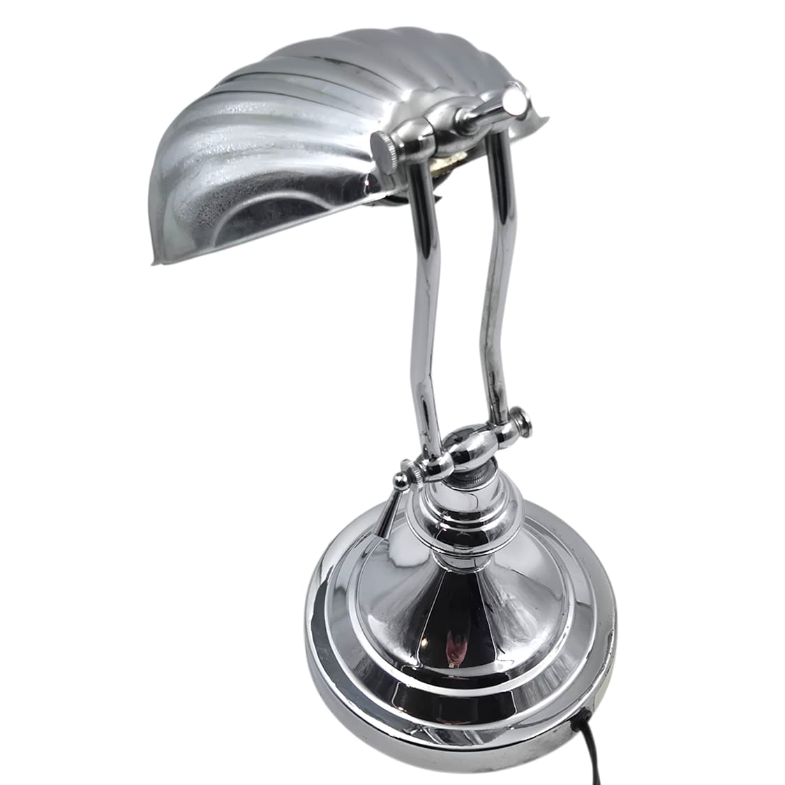 80s 오리지널 대왕 조개 벙커 스탠드 램프 상품이미지6