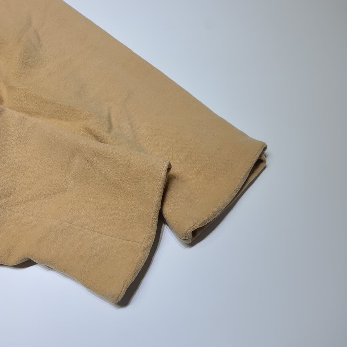 버버리 금장 후드 코트[XL] 상품이미지4