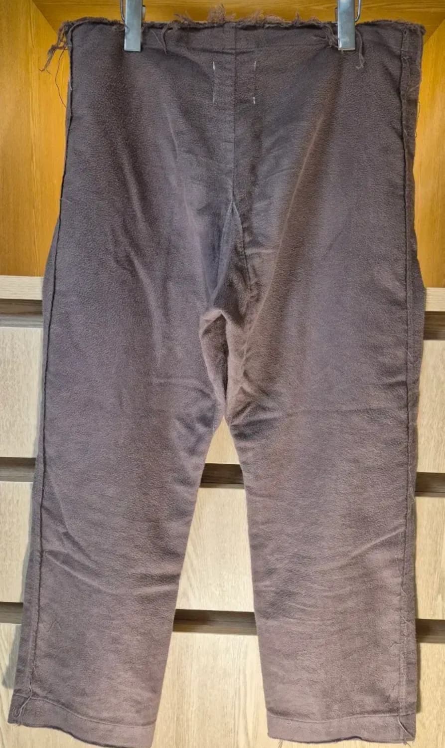 TAKAHIRO MIYASHITA TheSoloist.Easy Pants 상품이미지3