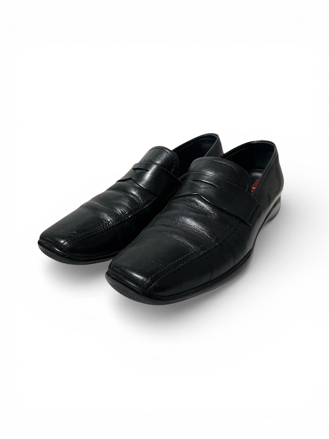 prada sport, penny loafer 상품이미지2