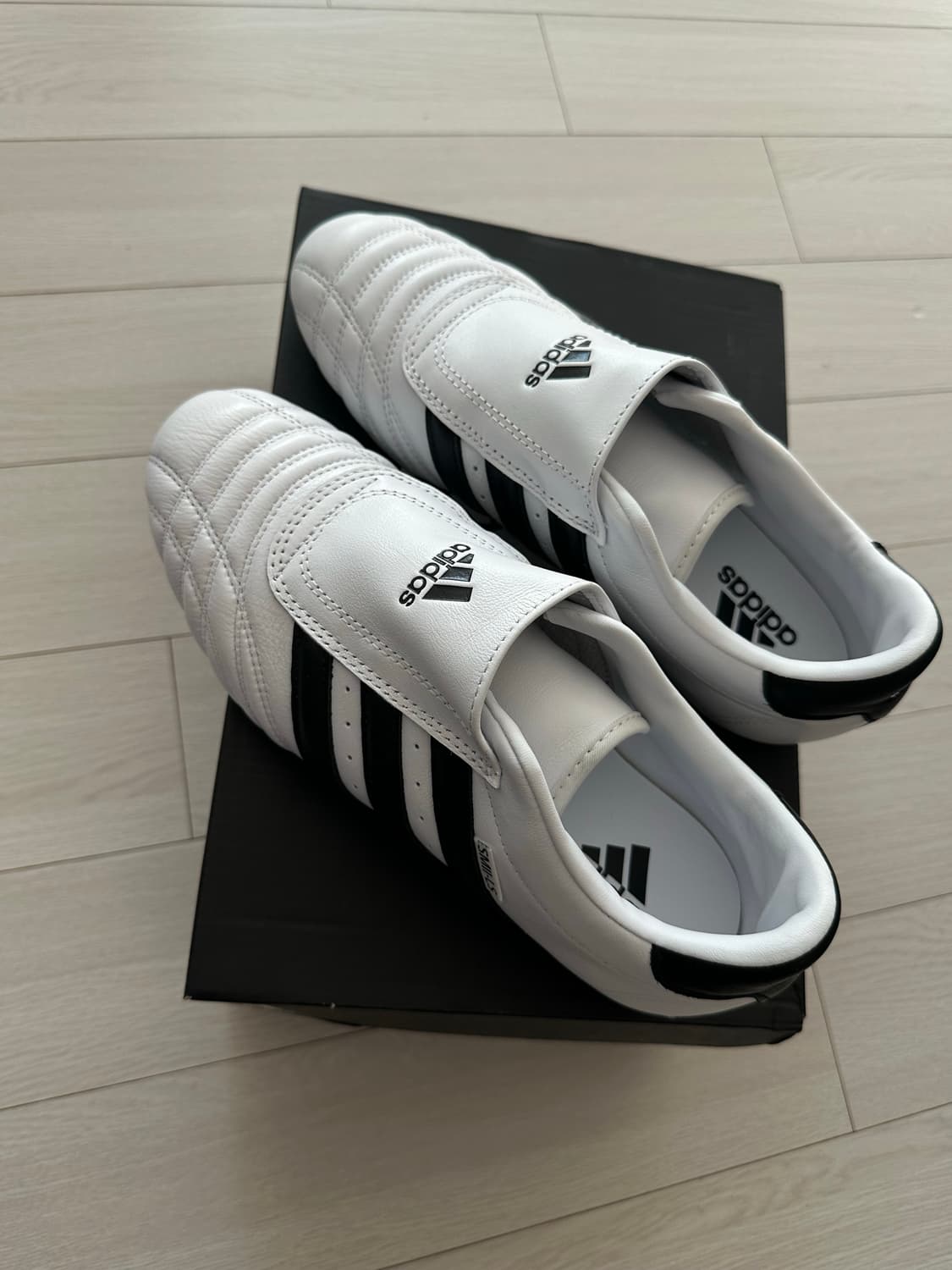 아디다스 태권도 상품이미지2