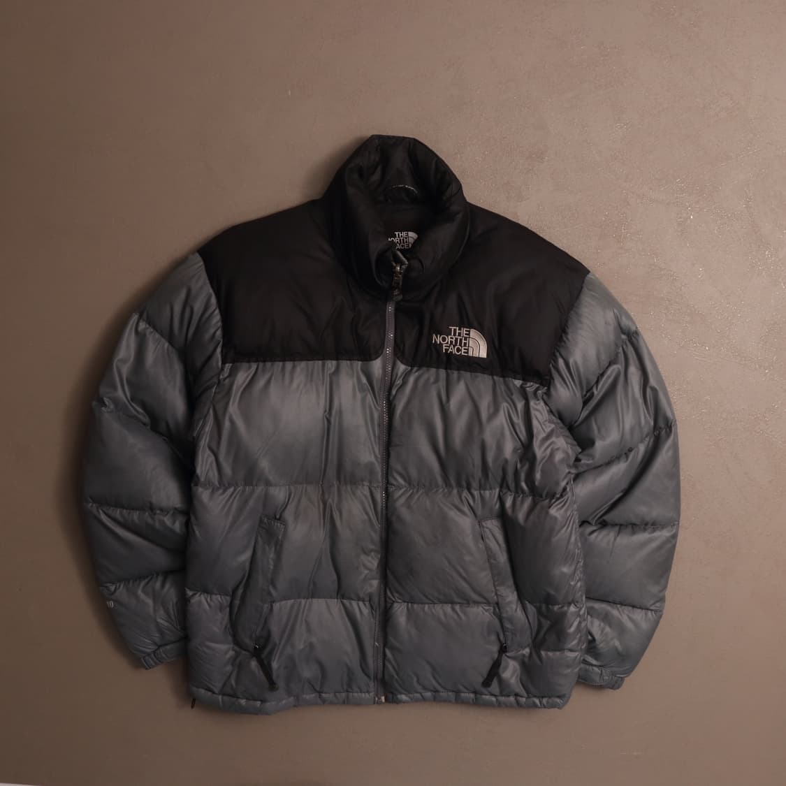 00's 노스페이스 700 눕시 푸퍼 숏패딩 A1717 상품이미지1