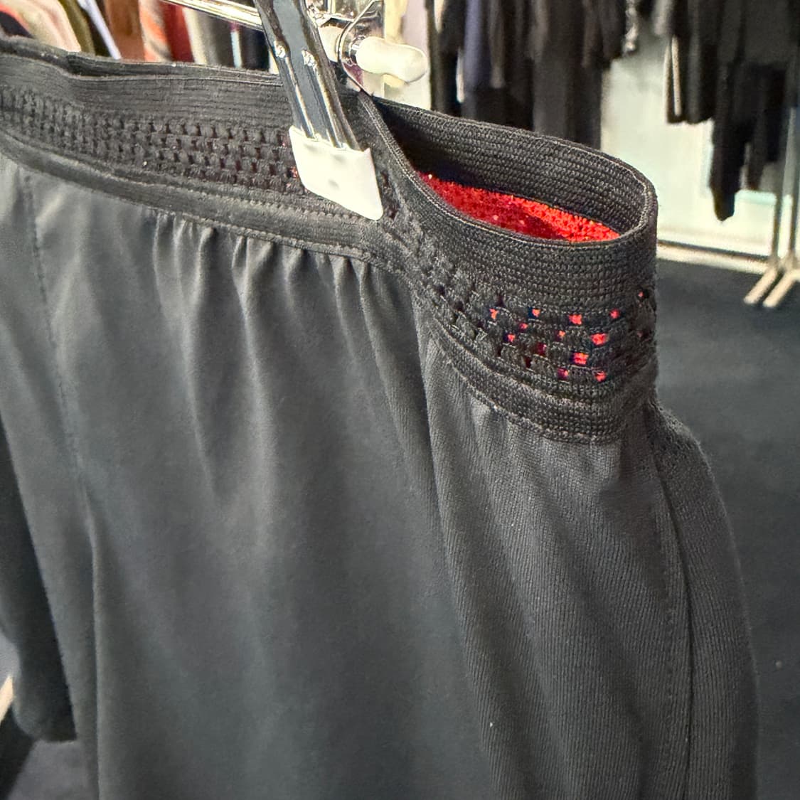 [XL] 나이키 대한민국 국대 쇼츠 반바지 상품이미지3