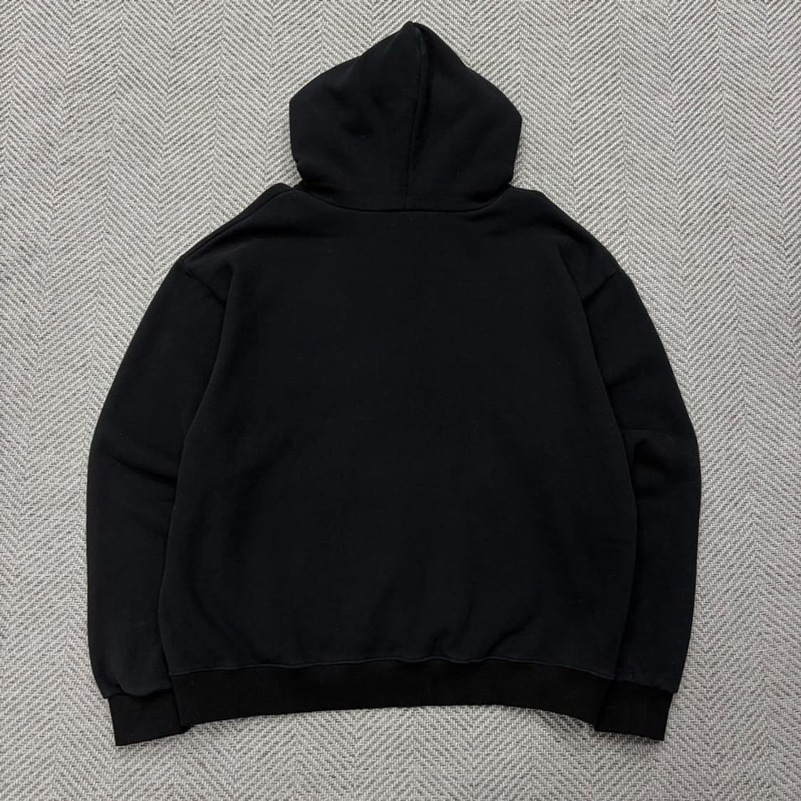 무아무아 패치 후드티 v2794 상품이미지2