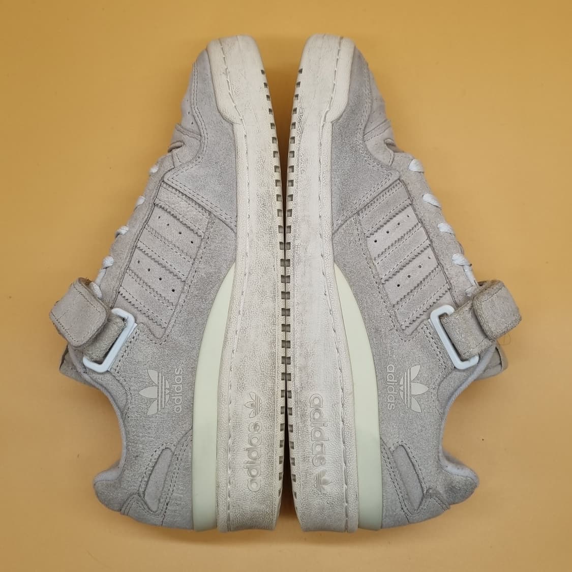 아디다스 포럼 로우 남성운동화280. 상품이미지5