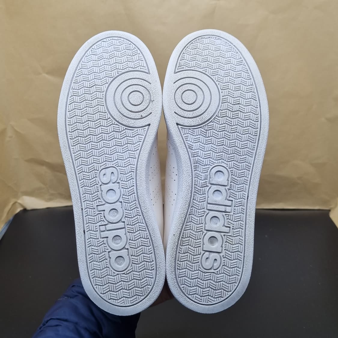 아디다스 어드밴티지 스니커즈 230 상품이미지3