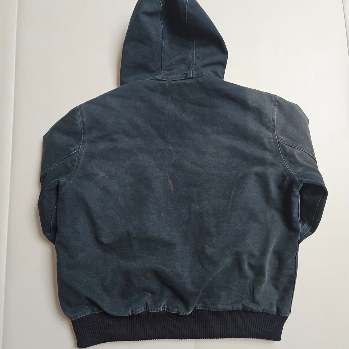 (무료배송) 칼하트 J140 모스그린 액티브 자켓 / L사이즈 상품이미지2