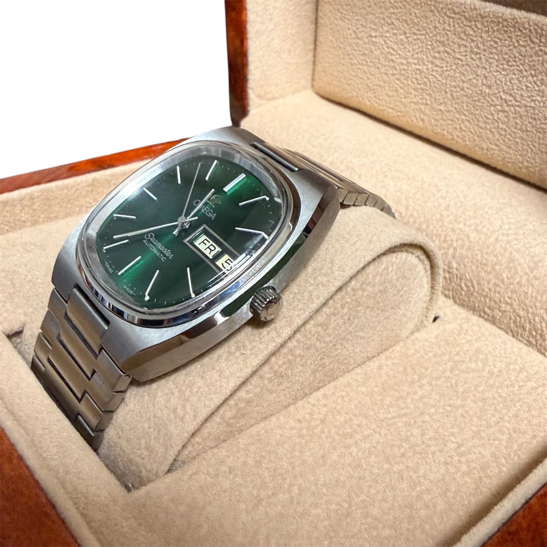 오메가 씨마스터 (용정콜렉션) 상품이미지4
