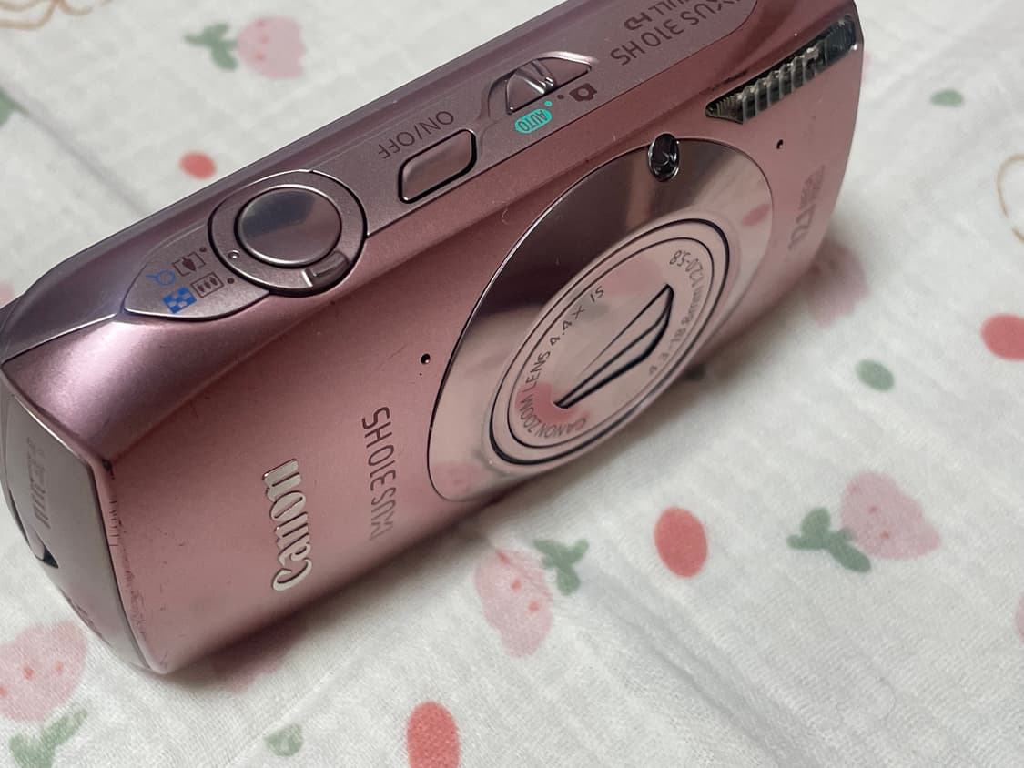 캐논 310 판매합니다~ 상품이미지2