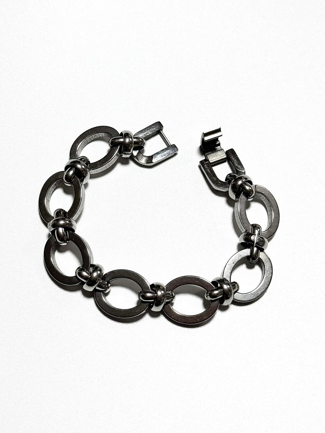 Watch Chain Bracelet 상품이미지2