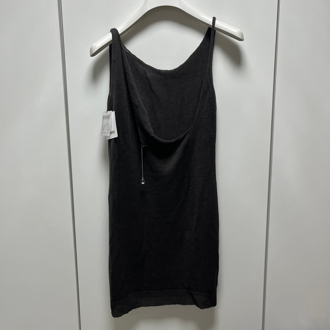 [S]팔로마울 Long Lotti 드레스/브라운 상품이미지2