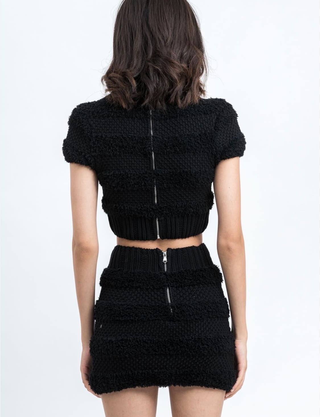 Danielle guizo boucle zip 상품이미지3