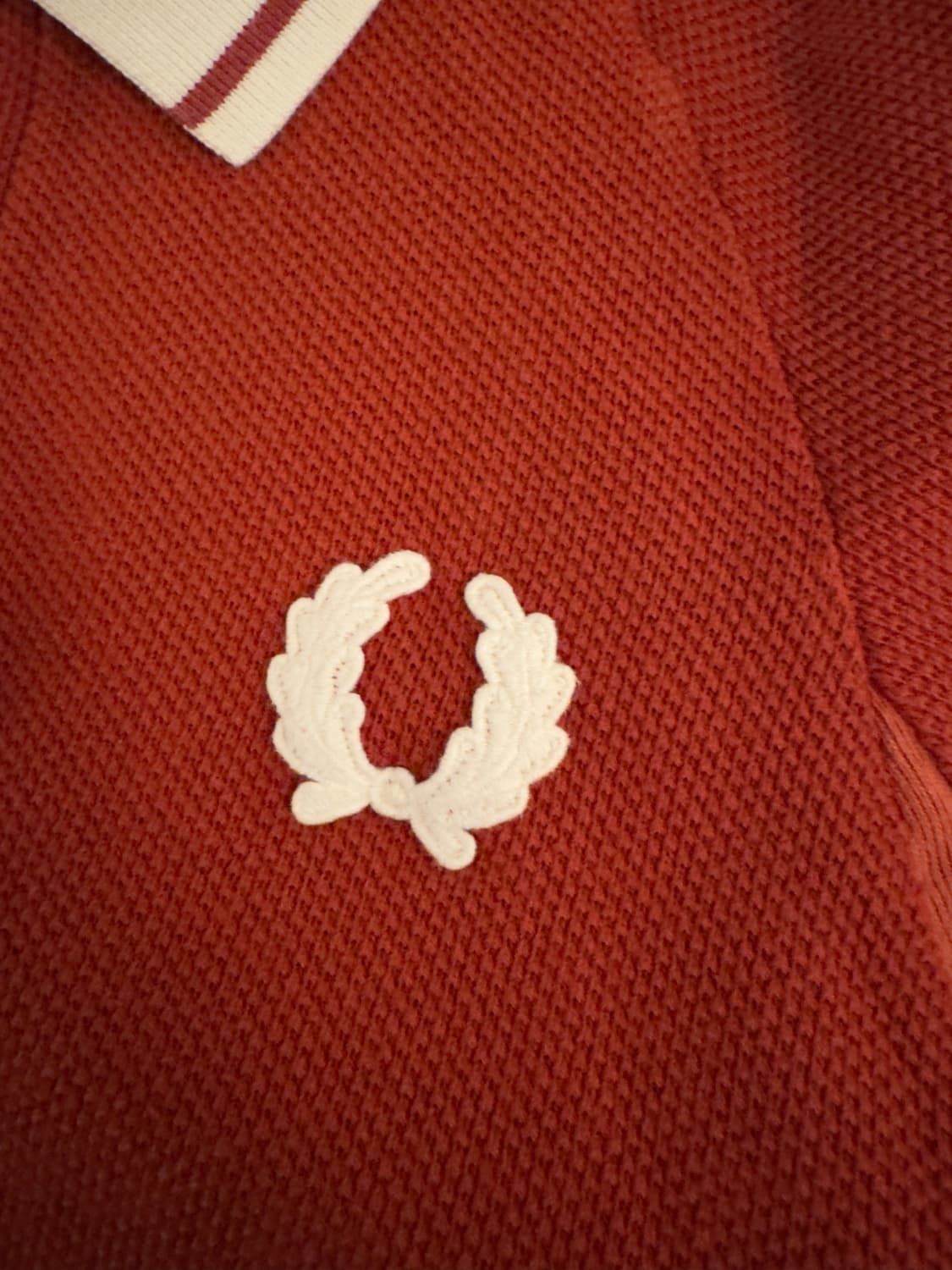 나이젤카본 X 프레드페리 콜라보 상품이미지2