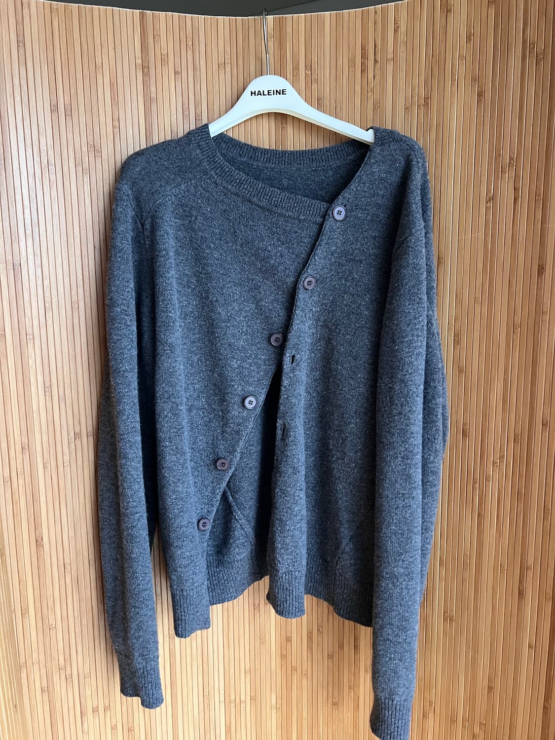 EE 가디건 L 상품이미지1