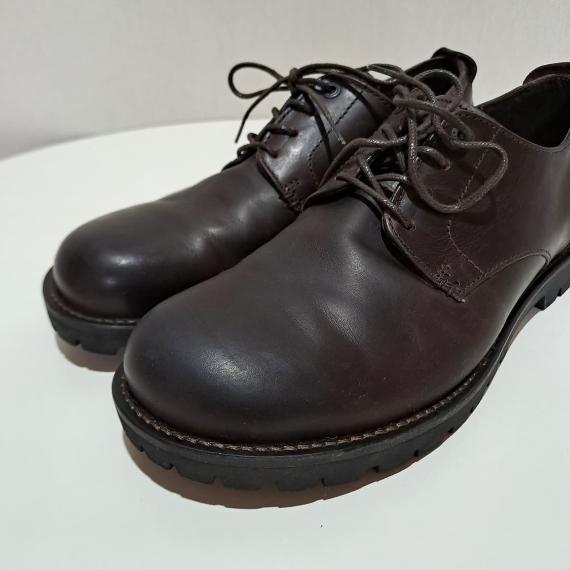 (택포) 버켄스탁 길포드 로우 슈즈 270 B188 상품이미지3