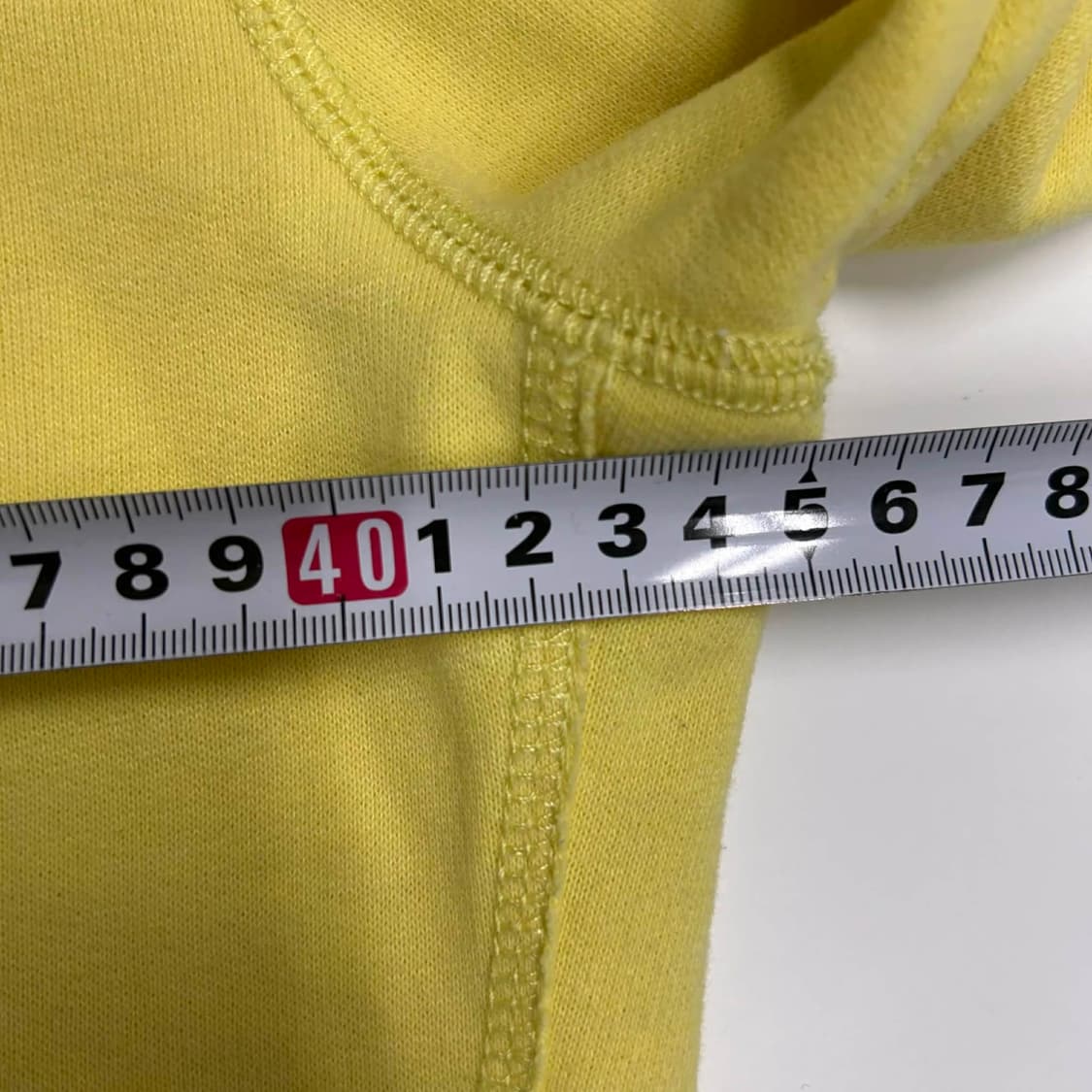 홀리스터 y2k 여리핏 대대장 작사 걸즈 후드집업 희귀져지(S) 상품이미지9