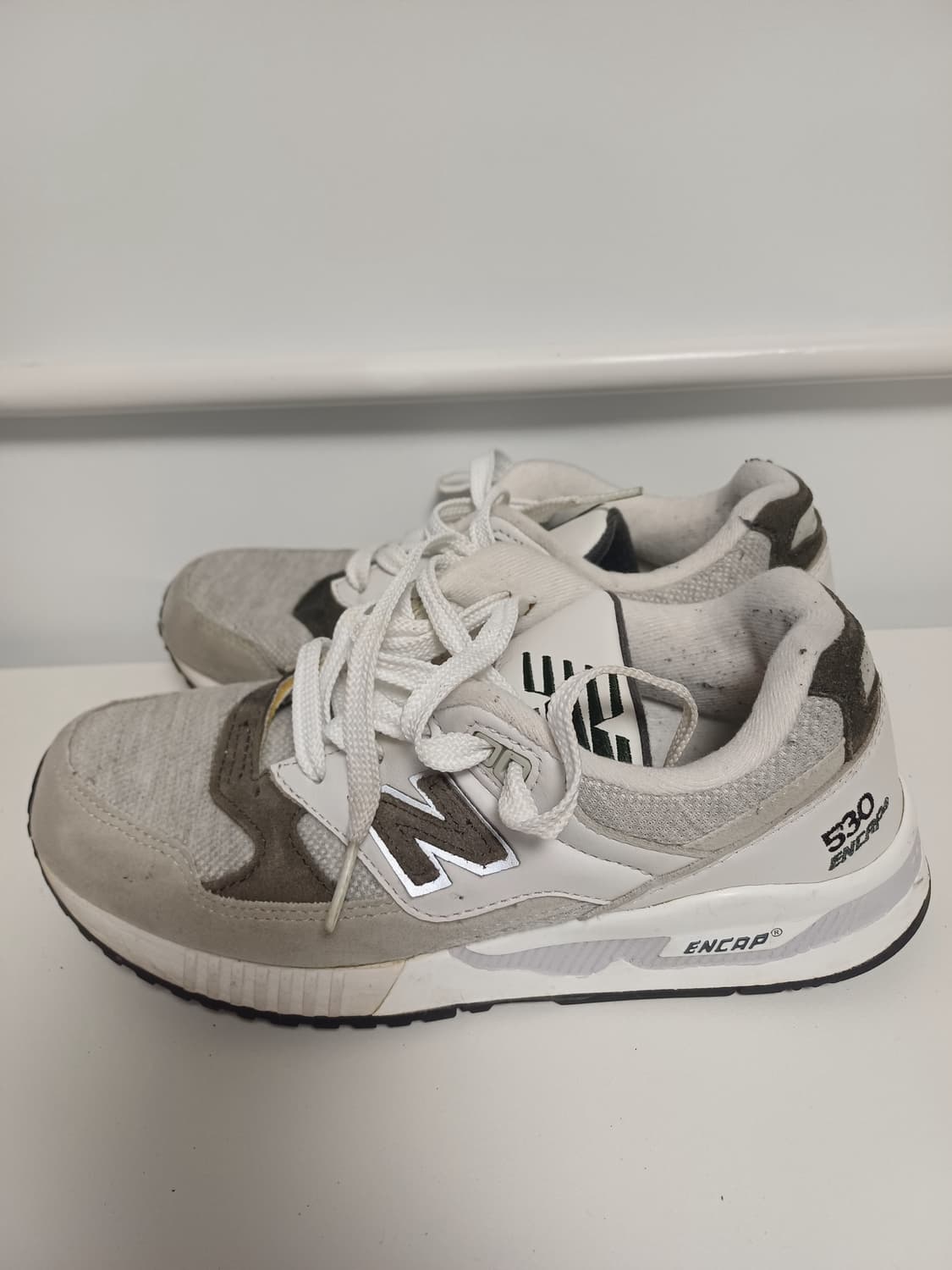 뉴발란스 M530CCR 22cm (정품 / 상태양호) 상품이미지2