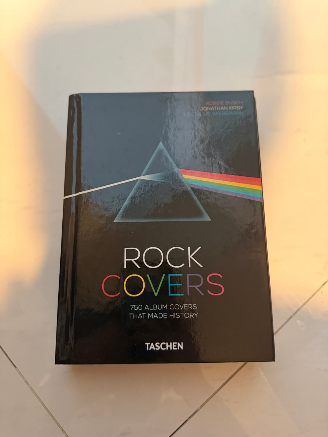 Rock Covers: 40th Anniversary Edition 상품이미지1
