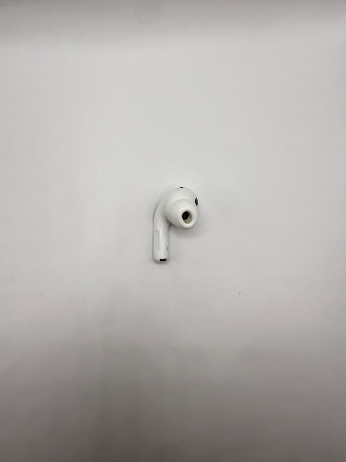 에어팟 프로2 오른쪽 상태 완전 굿 짱짱 급처합니다 상품이미지2