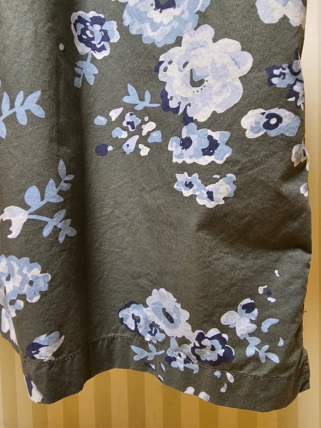 유니버셜웍스 셔츠 코튼 L 상품이미지6