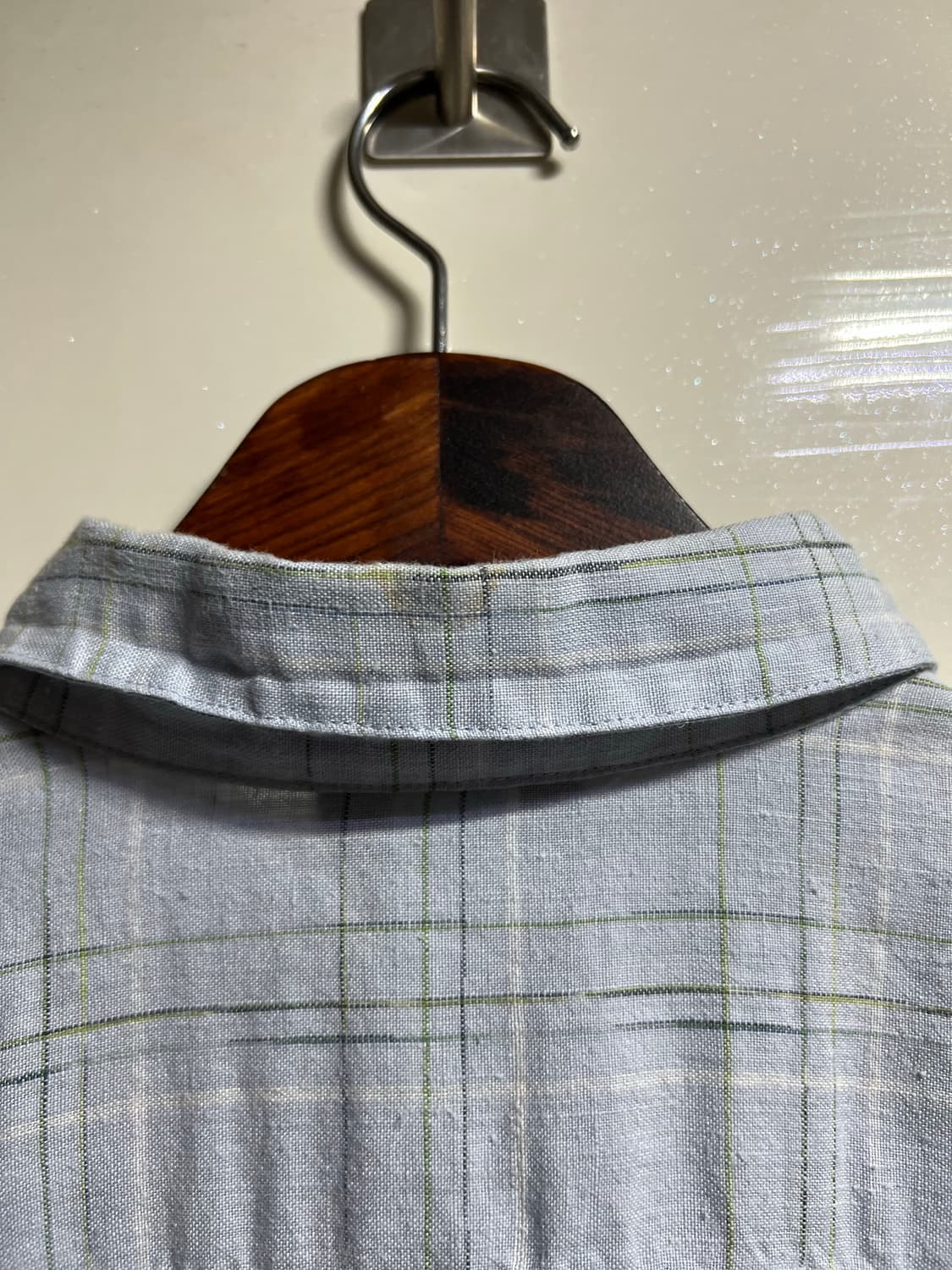 파타고니아 헴프 반팔셔츠 상품이미지6