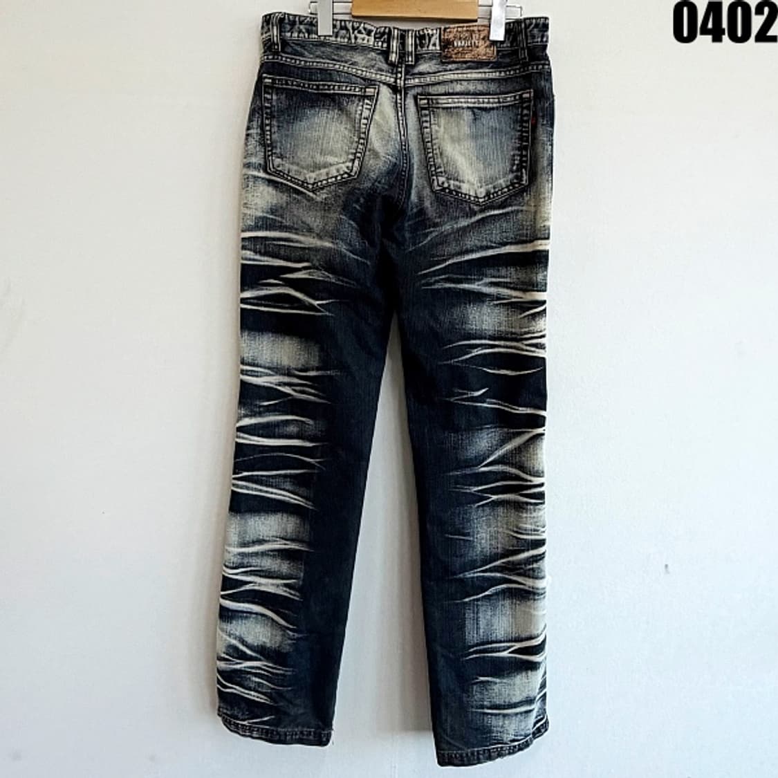 VARIETY 21 데님 팬츠 32 0402 상품이미지9