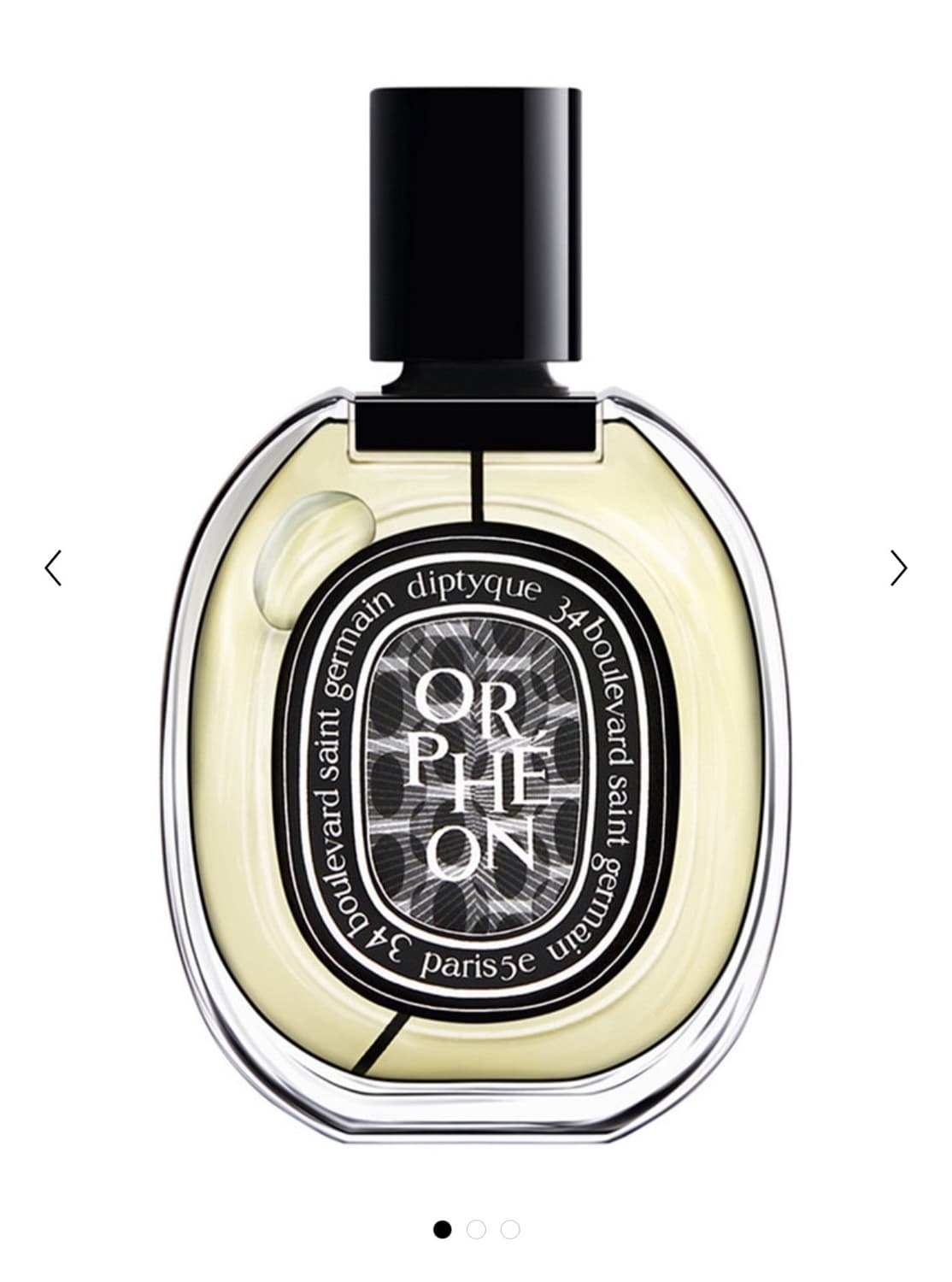 [새상품,정품]오 드 퍼퓸 오르페옹 75ml 상품이미지2