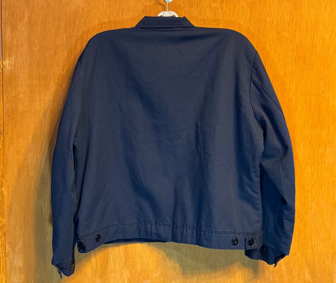 USA 빈티지 RED KAP 워크자켓 메카닉자켓 "XL" (399) 상품이미지2