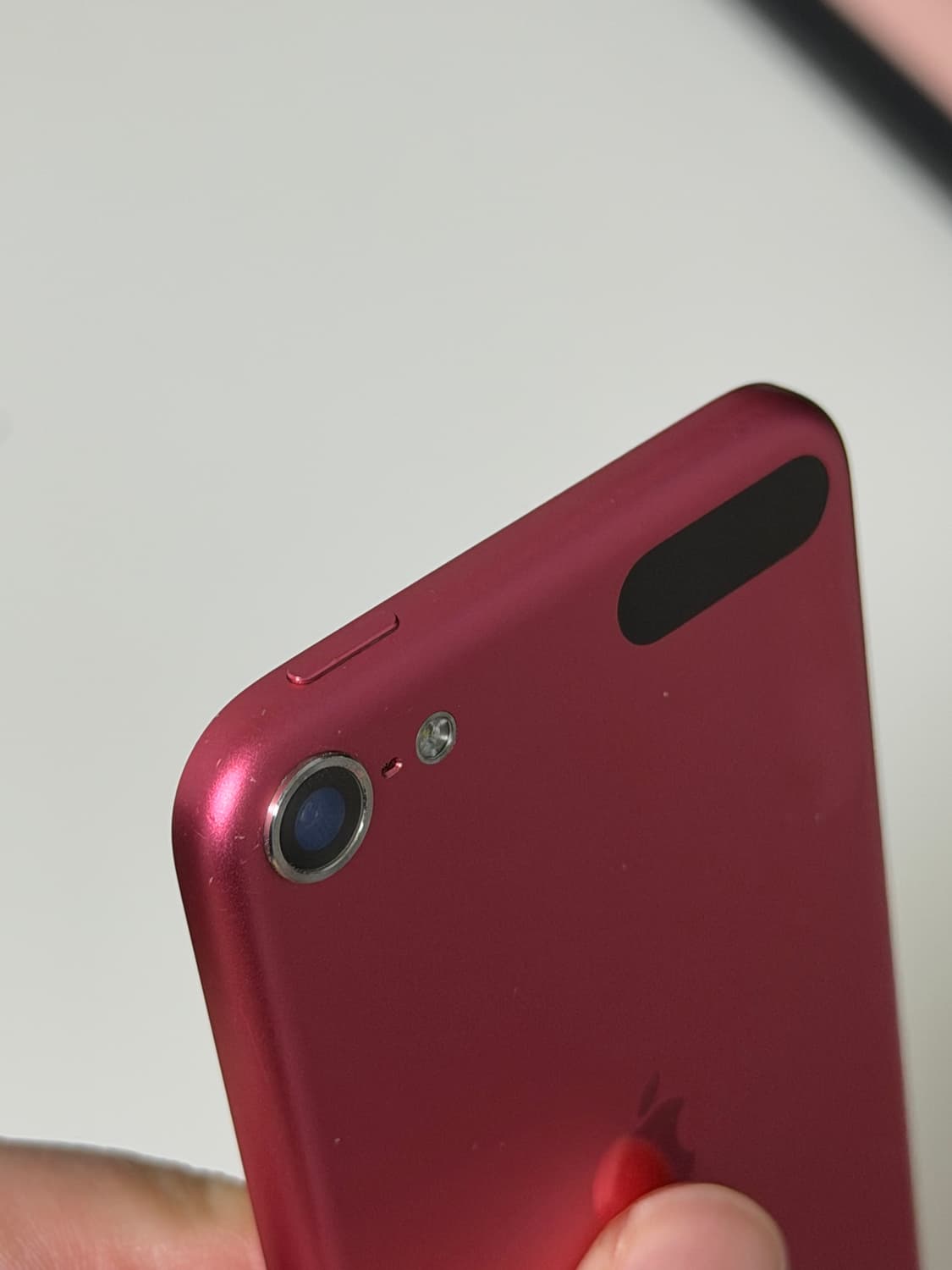 아이팟 터치 7세대 핑크 상품이미지2