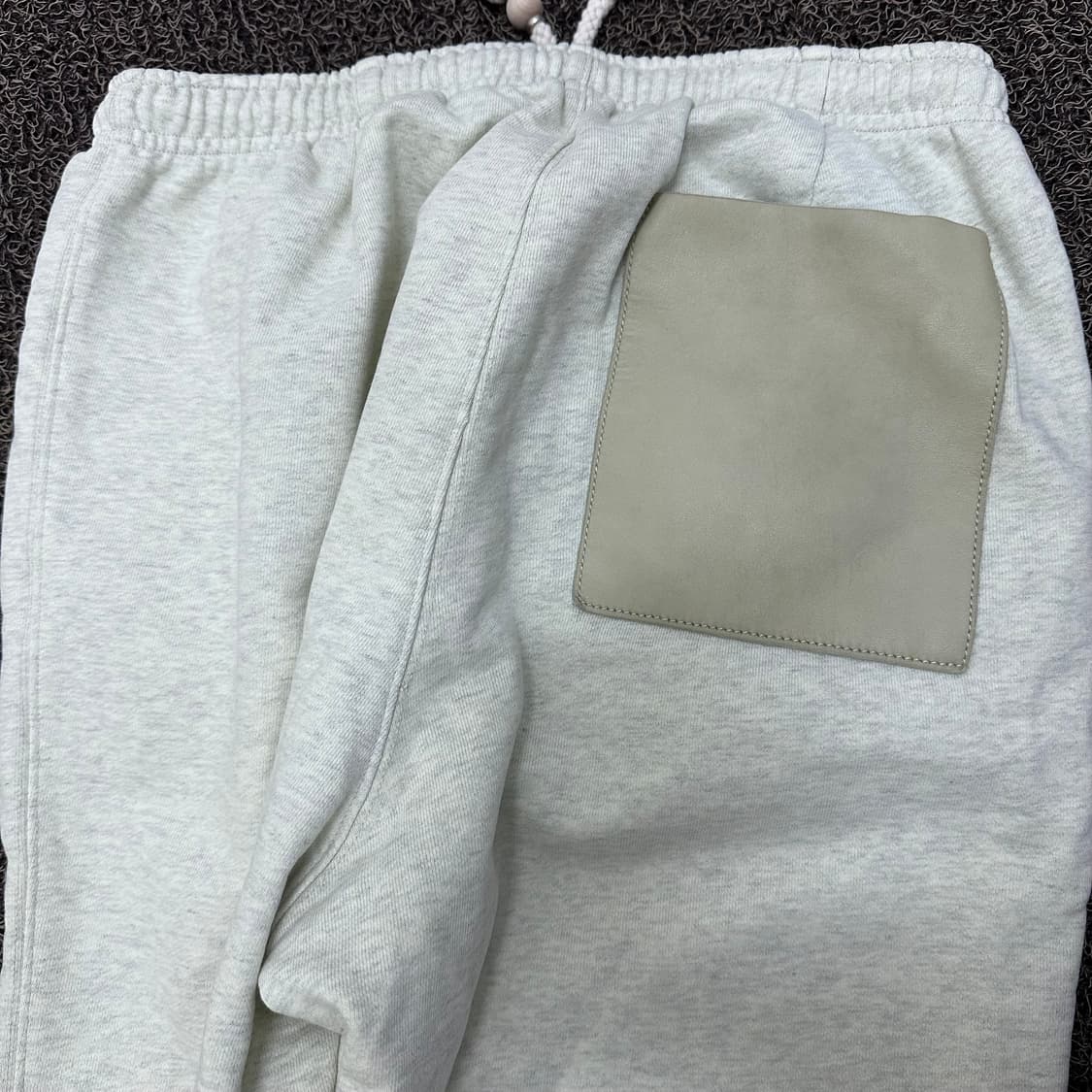 SATUR 세터 스웻 운동복 트레이닝복 팬츠 바지 L 상품이미지6