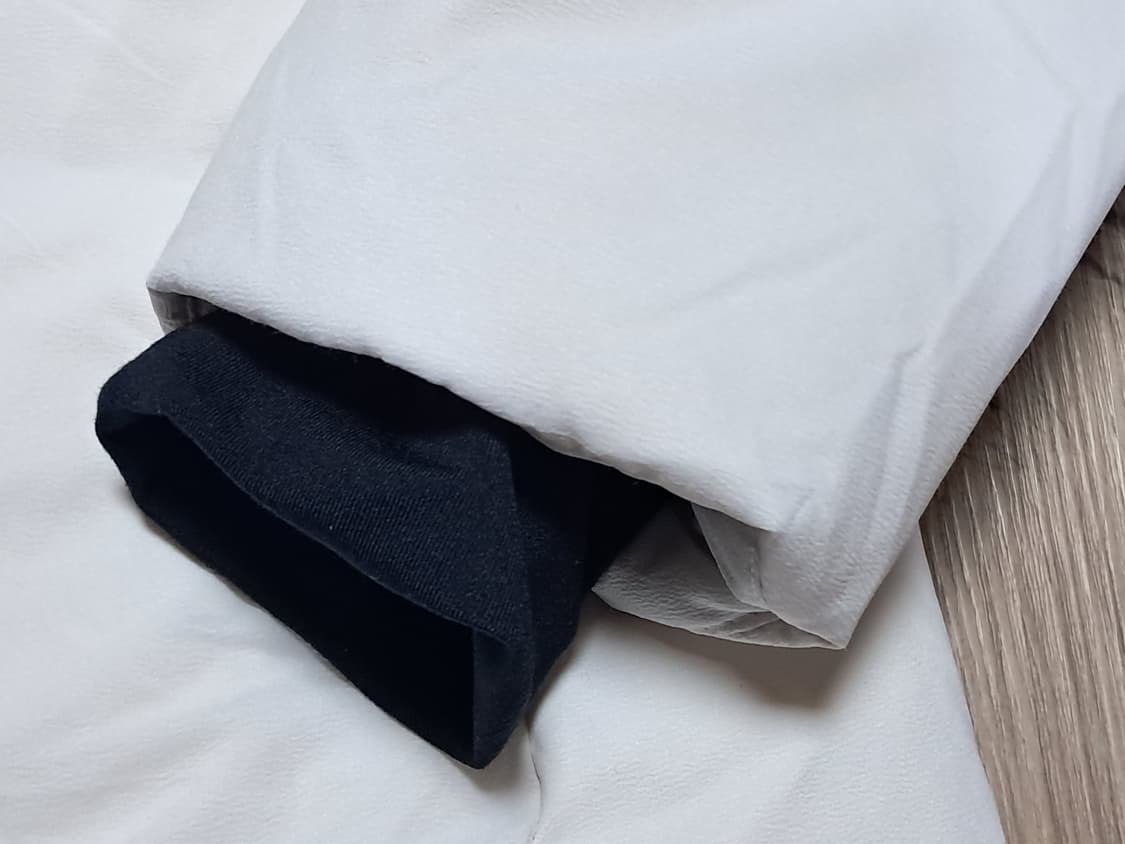 뉴발란스 여성 패딩 M 상품이미지8