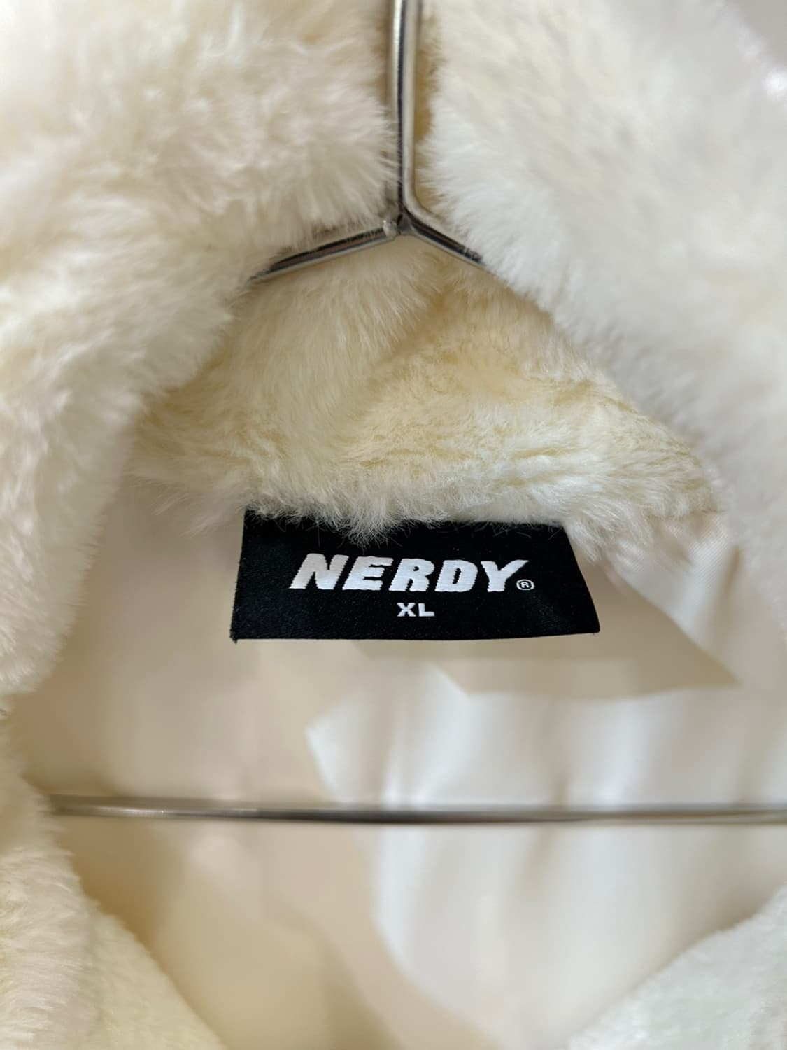 널디 플리스 자켓 상품이미지3