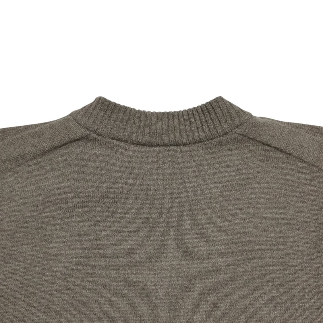 sacai MADSAKI Embroidery Knit Pullover 상품이미지4