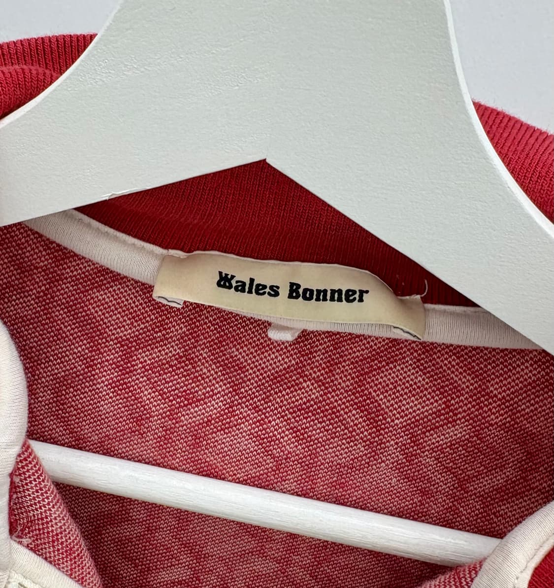 Wales Bonner Volta Jazz jersey 상품이미지5