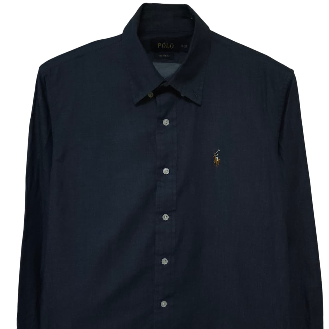 폴로랄프로렌 포니 셔츠남방 100-105 POLO 상품이미지2