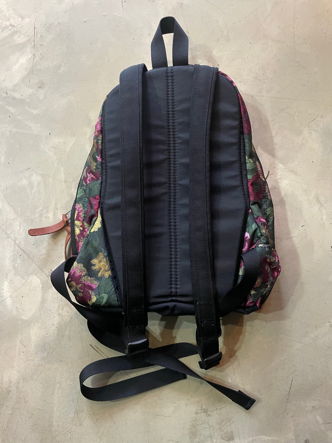 그레고리 플라워 미니 백팩 상품이미지3