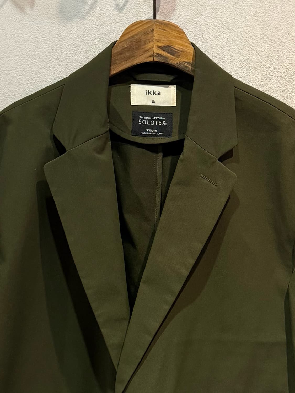 ikka 자켓 상품이미지4