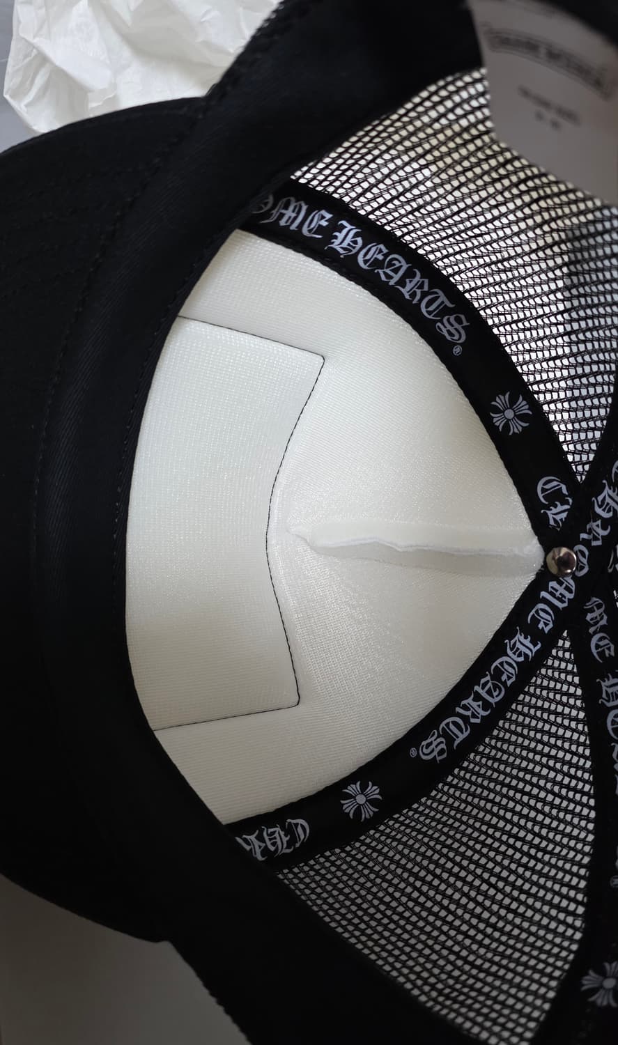 크롬하츠 할리우드 트러커 상품이미지3