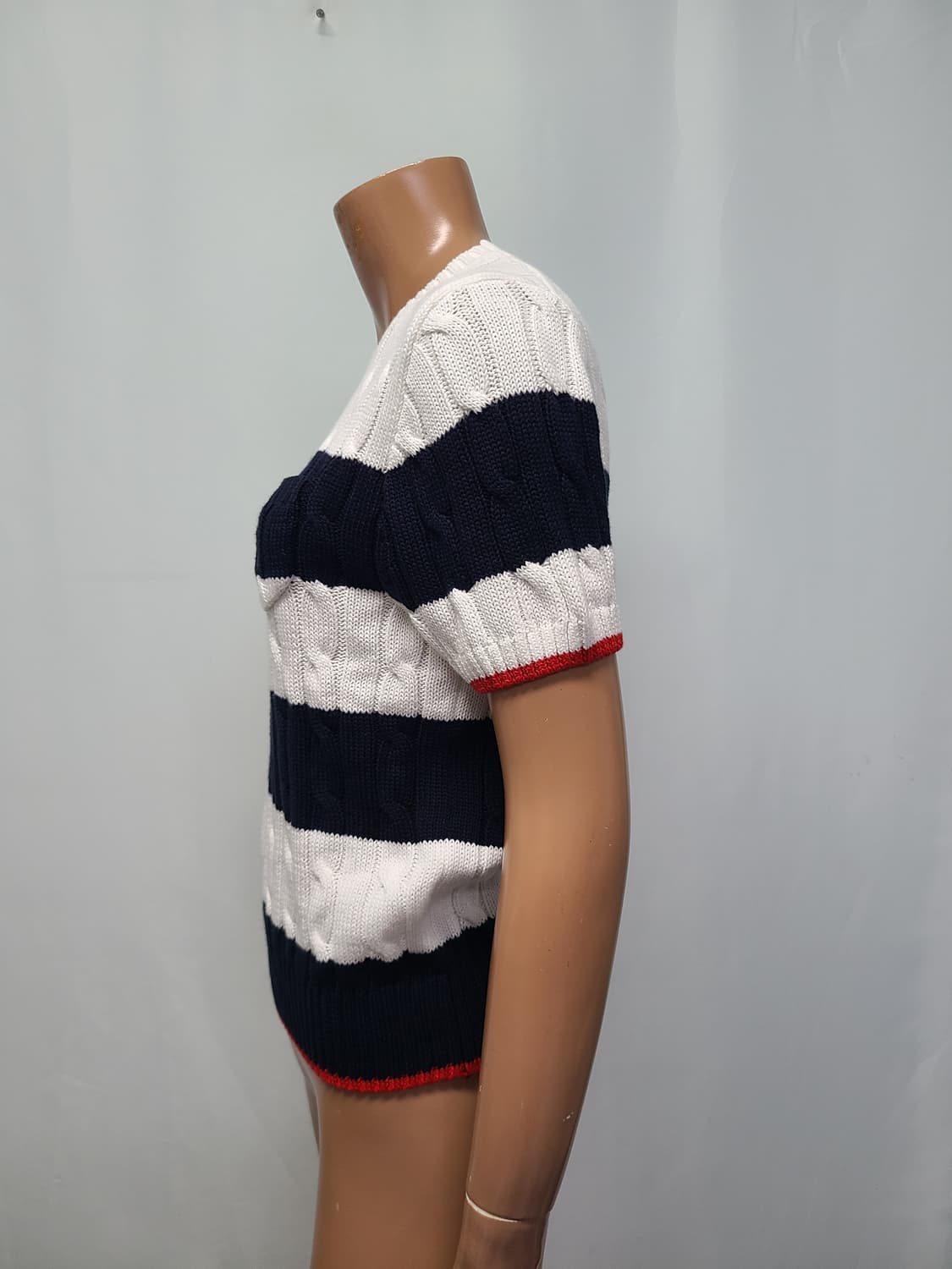  폴로랄프로렌 반팔니트s 상품이미지3